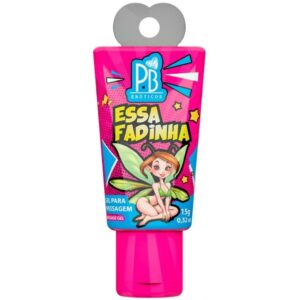 Essa Fadinha - Excitante Feminino
