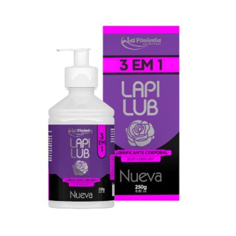 Lapi Lub Nueva 250G