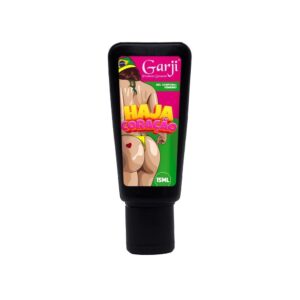 Haja Coração Excitante Feminino 15Ml