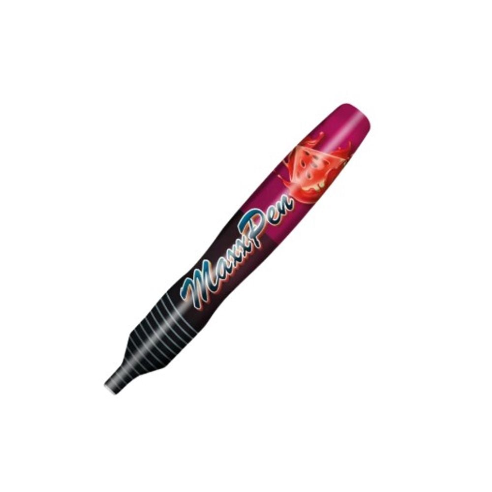Maxx Pen Babaloo - Caneta Comestível 20G