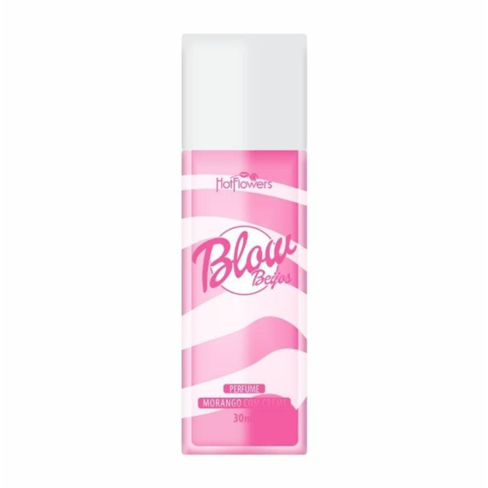 Perfume Blow Beijos