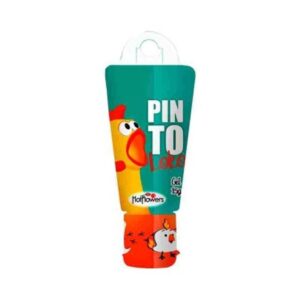Pinto Loko Gel Estimulante Peniano 15G