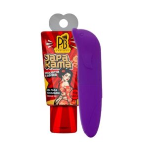 Combo Promocional (Japa Kama + Golfinho)